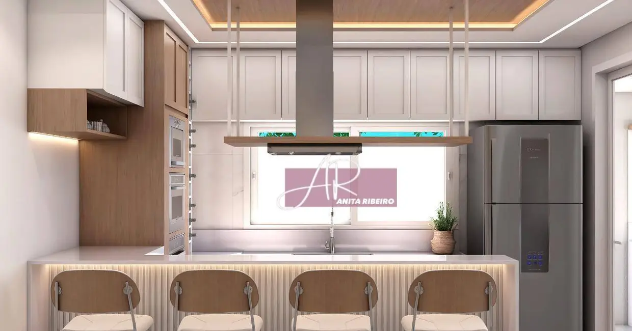 Foto 5 de Casa com 3 quartos à venda, 300m2 em Pouso Alegre - MG