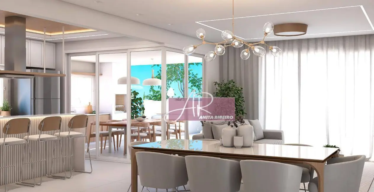 Foto 4 de Casa com 3 quartos à venda, 300m2 em Pouso Alegre - MG