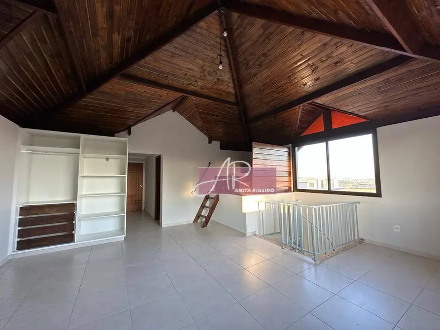 Cobertura com 3 quartos à venda, 109m2 em João Paulo II, Pouso Alegre - MG - imagem 6 Foto 6 de Cobertura com 3 quartos à venda, 109m2 em João Paulo II, Pouso Alegre - MG