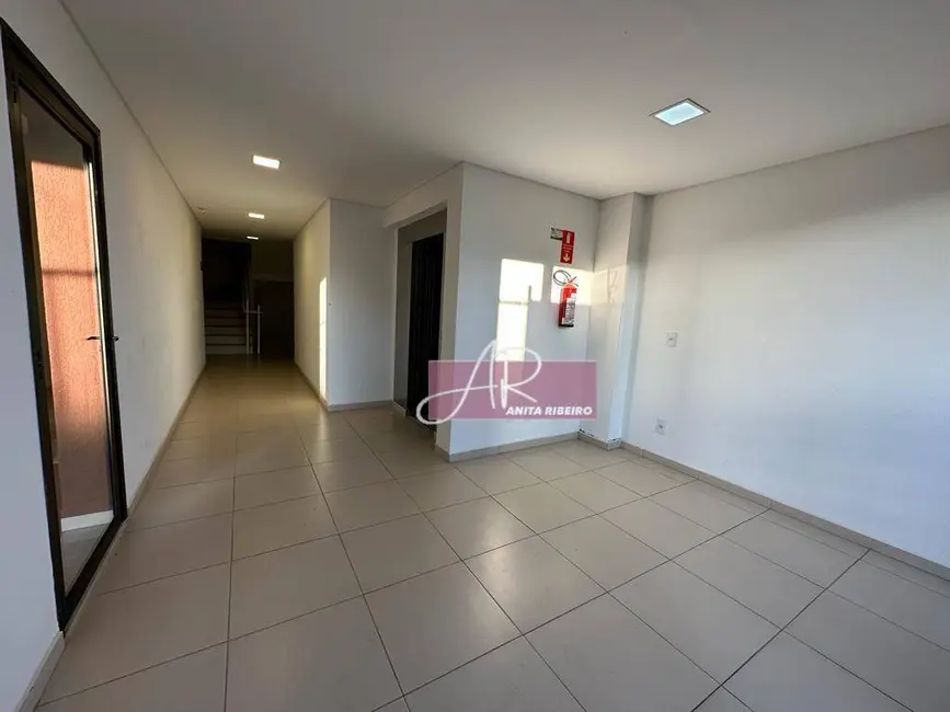 Cobertura com 3 quartos à venda, 109m2 em João Paulo II, Pouso Alegre - MG - imagem 9 Foto 9 de Cobertura com 3 quartos à venda, 109m2 em João Paulo II, Pouso Alegre - MG