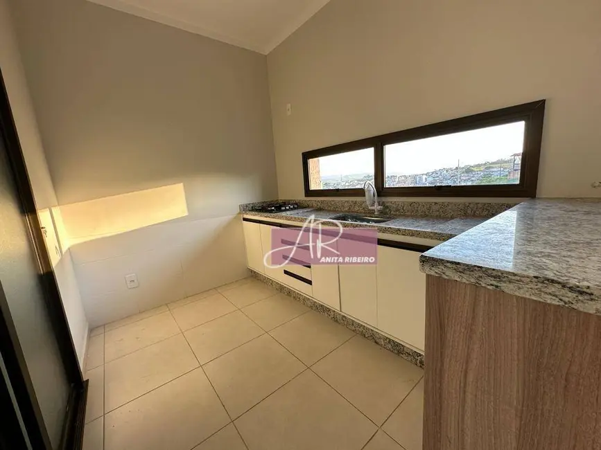 Cobertura com 3 quartos à venda, 109m2 em João Paulo II, Pouso Alegre - MG - imagem 2 Foto 2 de Cobertura com 3 quartos à venda, 109m2 em João Paulo II, Pouso Alegre - MG