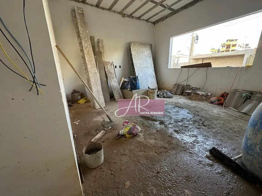 Foto 6 de Casa com 2 quartos à venda, 330m2 em Buritis, Pouso Alegre - MG