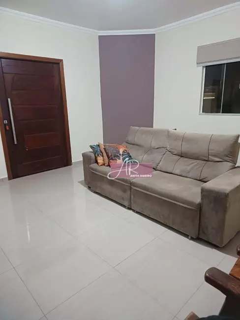 Casa com 4 quartos à venda, 300m2 em Jardim Floresta, Pouso Alegre - MG - imagem 5 Foto 5 de Casa com 4 quartos à venda, 300m2 em Jardim Floresta, Pouso Alegre - MG
