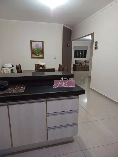 Casa com 4 quartos à venda, 300m2 em Jardim Floresta, Pouso Alegre - MG - imagem 7 Foto 7 de Casa com 4 quartos à venda, 300m2 em Jardim Floresta, Pouso Alegre - MG