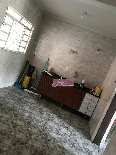 Foto 5 de Casa com 3 quartos à venda, 200m2 em Santa Clara, Pouso Alegre - MG