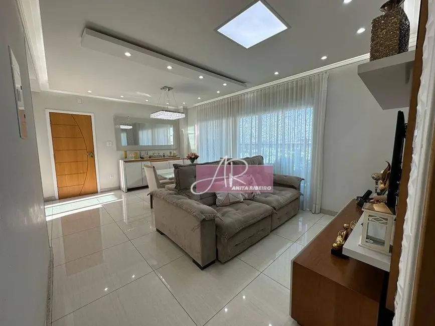 Foto 2 de Apartamento com 3 quartos à venda, 110m2 em Santa Dorotéia, Pouso Alegre - MG