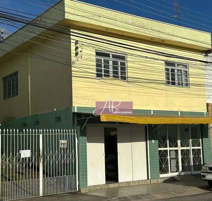 Foto 1 de Casa com 3 quartos à venda, 87m2 em Jardim Noronha, Pouso Alegre - MG