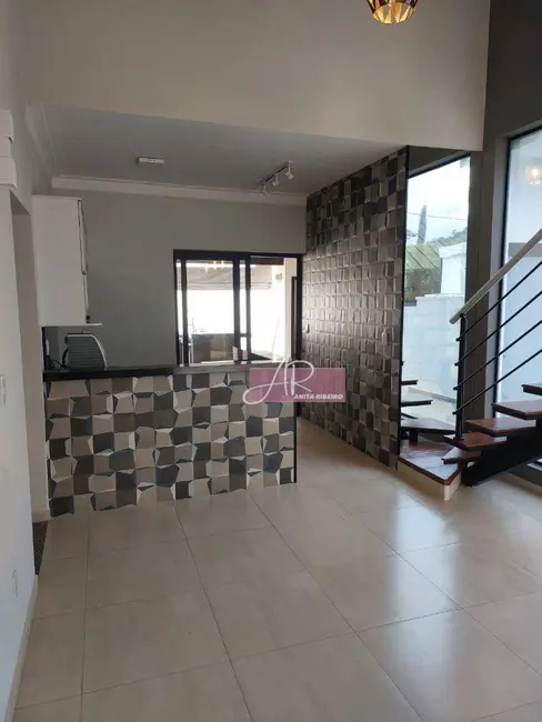 Casa de Condomínio com 4 quartos à venda, 300m2 em Pouso Alegre - MG - imagem 4 Foto 4 de Casa de Condomínio com 4 quartos à venda, 300m2 em Pouso Alegre - MG