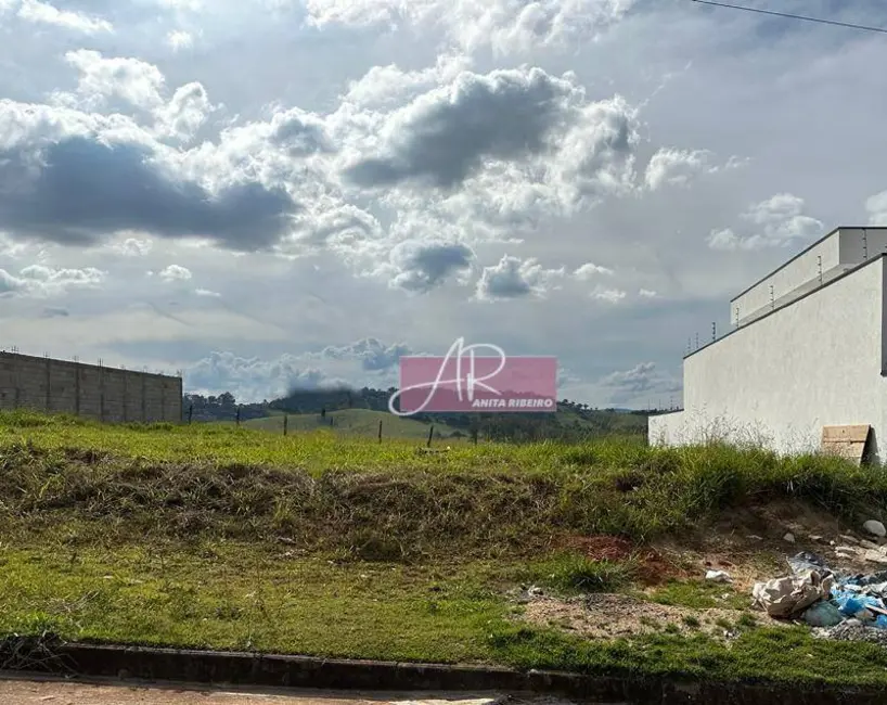 Foto 1 de Terreno / Lote à venda, 408m2 em Pouso Alegre - MG