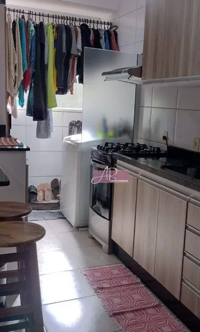 Apartamento com 2 quartos à venda, 49m2 em Faisqueira, Pouso Alegre - MG - imagem 5 Foto 5 de Apartamento com 2 quartos à venda, 49m2 em Faisqueira, Pouso Alegre - MG