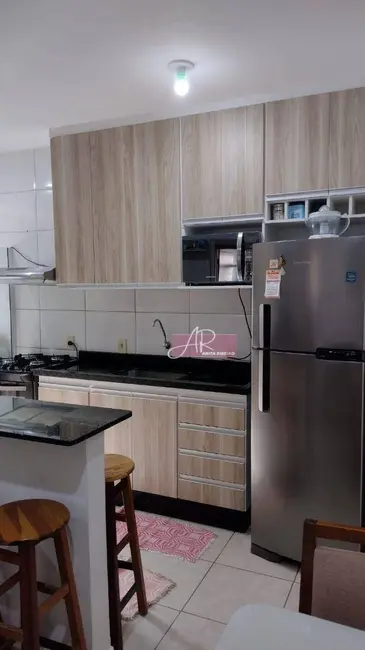 Apartamento com 2 quartos à venda, 49m2 em Faisqueira, Pouso Alegre - MG - imagem 4 Foto 4 de Apartamento com 2 quartos à venda, 49m2 em Faisqueira, Pouso Alegre - MG