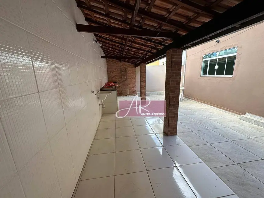 Foto 5 de Casa com 3 quartos à venda, 200m2 em Pouso Alegre - MG