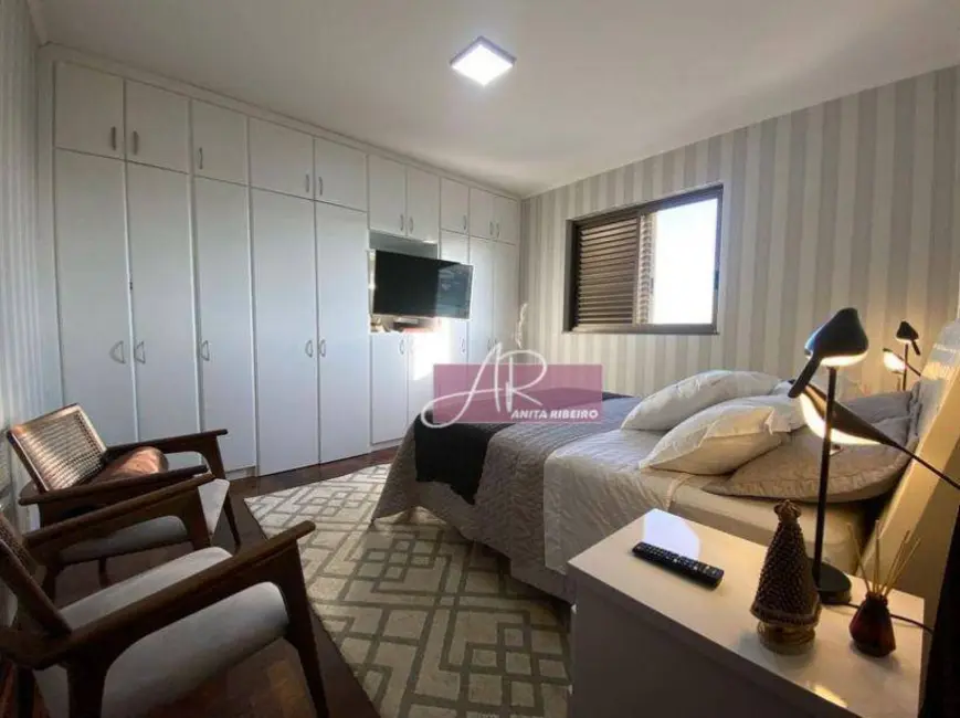Apartamento com 3 quartos à venda, 120m2 em Centro, Pouso Alegre - MG - imagem 8 Foto 8 de Apartamento com 3 quartos à venda, 120m2 em Centro, Pouso Alegre - MG