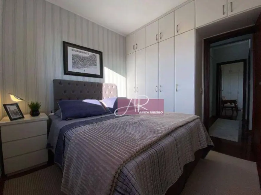 Apartamento com 3 quartos à venda, 120m2 em Centro, Pouso Alegre - MG - imagem 6 Foto 6 de Apartamento com 3 quartos à venda, 120m2 em Centro, Pouso Alegre - MG