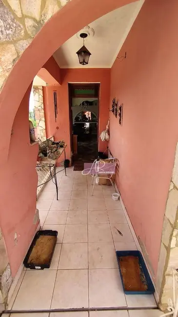 Casa com 3 quartos à venda, 425m2 em Centro, Pouso Alegre - MG - imagem 8 Foto 8 de Casa com 3 quartos à venda, 425m2 em Centro, Pouso Alegre - MG
