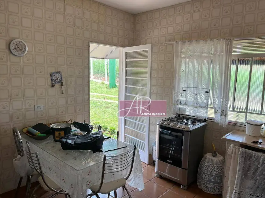 Foto 5 de Chácara com 5 quartos à venda, 30000m2 em Jacutinga - MG