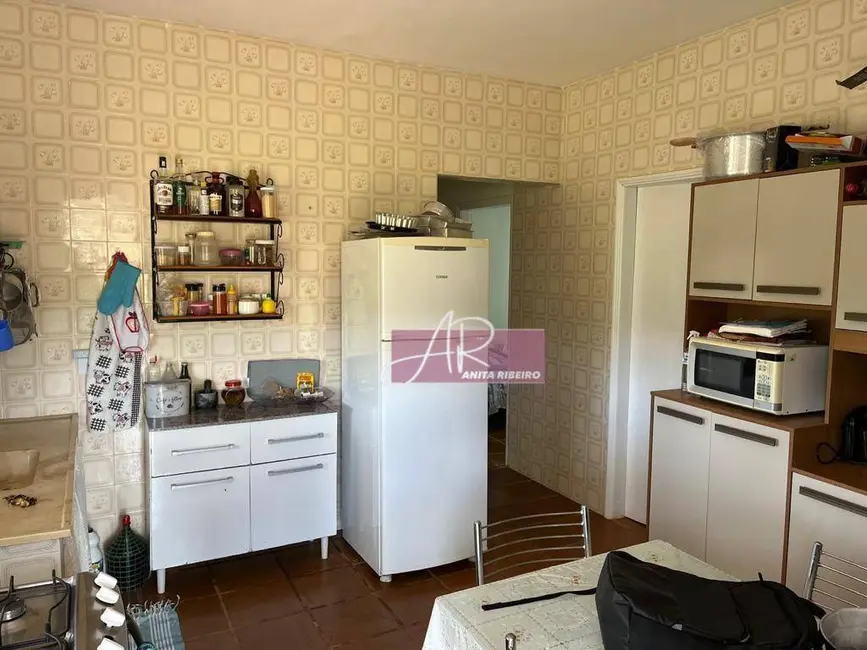 Foto 4 de Chácara com 5 quartos à venda, 30000m2 em Jacutinga - MG