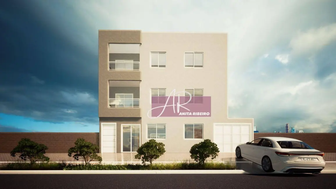 Apartamento com 2 quartos à venda, 62m2 em Pouso Alegre - MG - imagem 3 Foto 3 de Apartamento com 2 quartos à venda, 62m2 em Pouso Alegre - MG