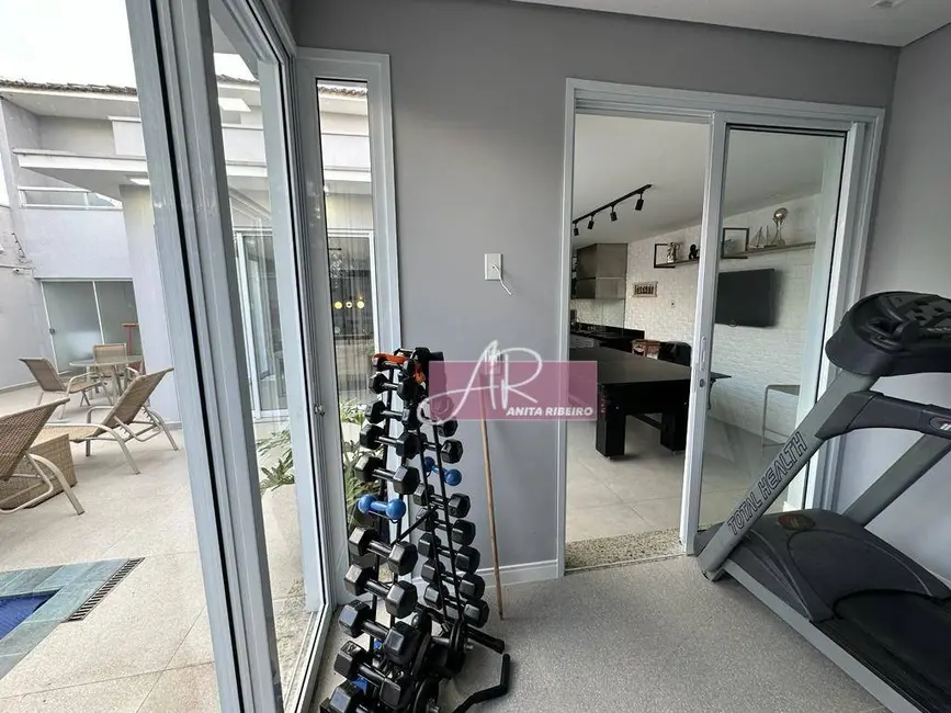 Foto 7 de Casa com 4 quartos à venda, 485m2 em Pouso Alegre - MG