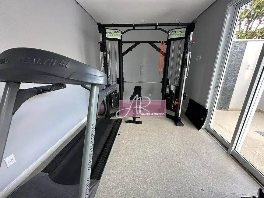 Foto 8 de Casa com 4 quartos à venda, 485m2 em Pouso Alegre - MG