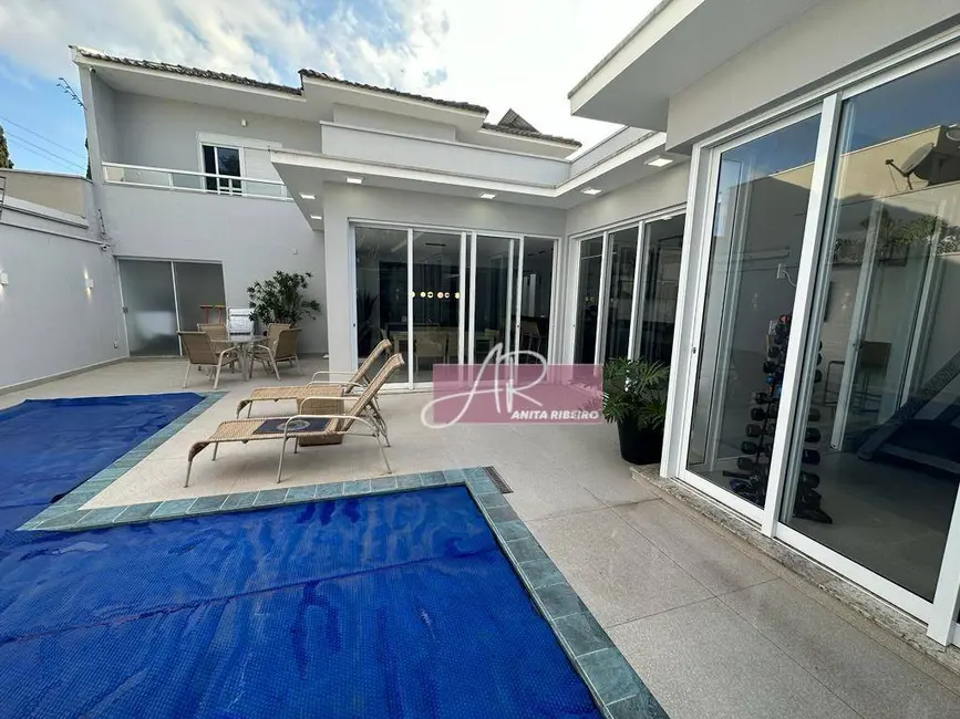 Foto 6 de Casa com 4 quartos à venda, 485m2 em Pouso Alegre - MG