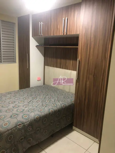Apartamento com 2 quartos à venda, 48m2 em Faisqueira, Pouso Alegre - MG - imagem 6 Foto 6 de Apartamento com 2 quartos à venda, 48m2 em Faisqueira, Pouso Alegre - MG