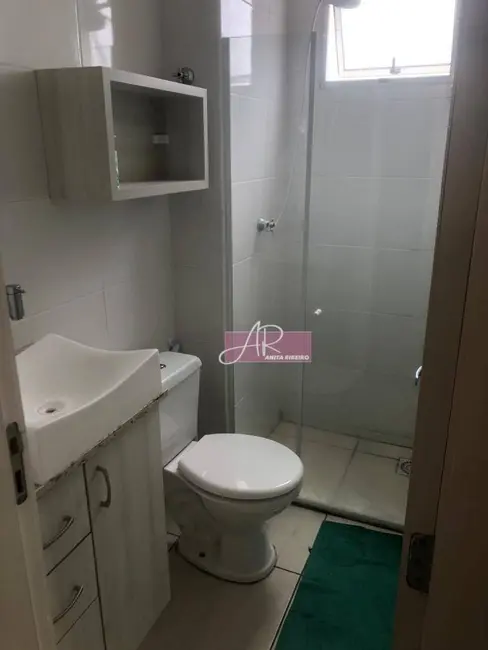 Apartamento com 2 quartos à venda, 48m2 em Faisqueira, Pouso Alegre - MG - imagem 8 Foto 8 de Apartamento com 2 quartos à venda, 48m2 em Faisqueira, Pouso Alegre - MG
