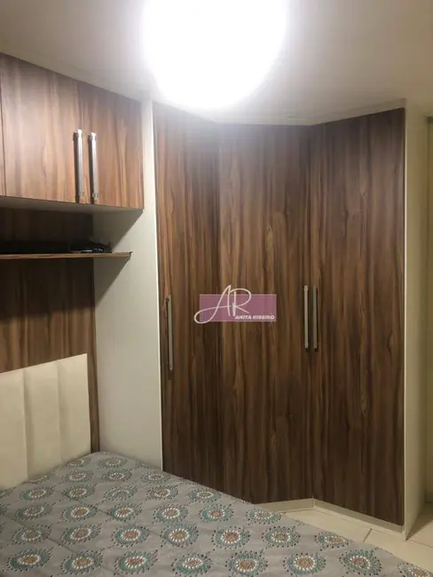 Apartamento com 2 quartos à venda, 48m2 em Faisqueira, Pouso Alegre - MG - imagem 7 Foto 7 de Apartamento com 2 quartos à venda, 48m2 em Faisqueira, Pouso Alegre - MG