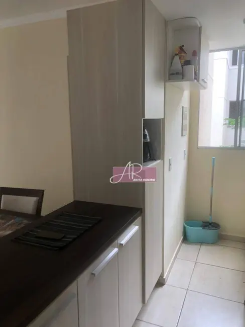 Apartamento com 2 quartos à venda, 48m2 em Faisqueira, Pouso Alegre - MG - imagem 4 Foto 4 de Apartamento com 2 quartos à venda, 48m2 em Faisqueira, Pouso Alegre - MG