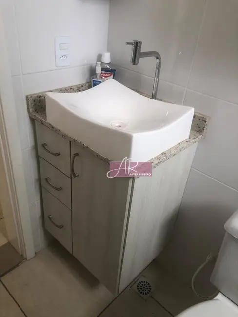 Apartamento com 2 quartos à venda, 48m2 em Faisqueira, Pouso Alegre - MG - imagem 9 Foto 9 de Apartamento com 2 quartos à venda, 48m2 em Faisqueira, Pouso Alegre - MG