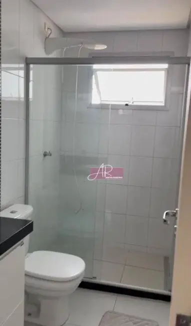 Foto 9 de Apartamento com 3 quartos à venda, 107m2 em Fátima I, Pouso Alegre - MG