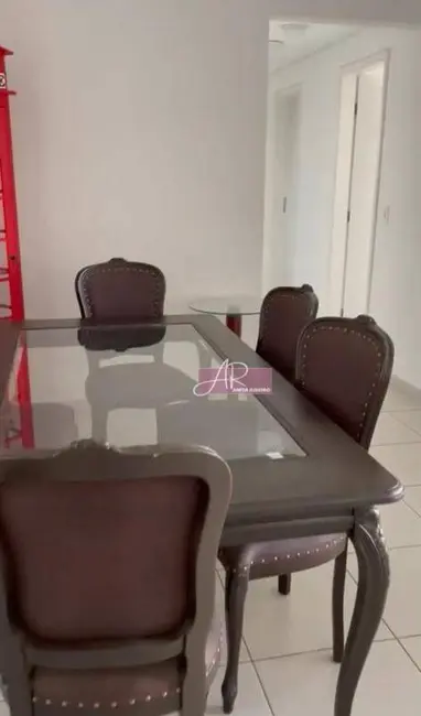 Foto 3 de Apartamento com 3 quartos à venda, 107m2 em Fátima I, Pouso Alegre - MG