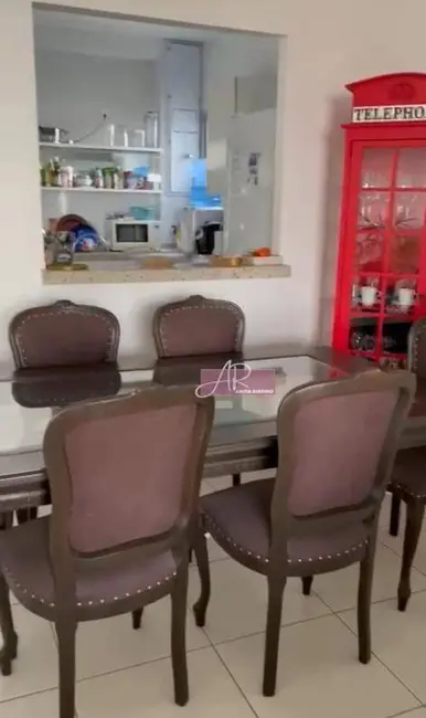 Foto 5 de Apartamento com 3 quartos à venda, 107m2 em Fátima I, Pouso Alegre - MG