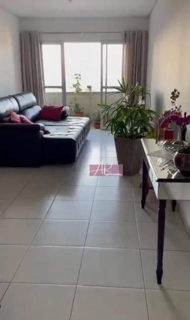 Foto 1 de Apartamento com 3 quartos à venda, 107m2 em Fátima I, Pouso Alegre - MG