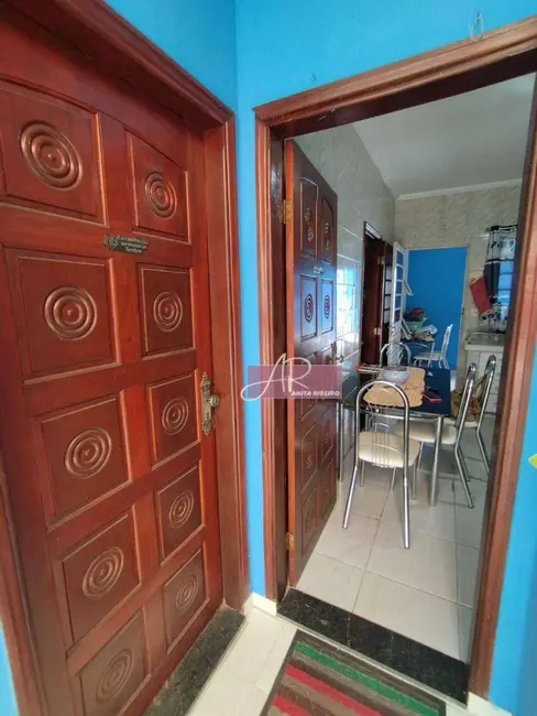 Foto 8 de Casa com 3 quartos à venda, 120m2 em Maria Guimarães Franco Rios, Pouso Alegre - MG