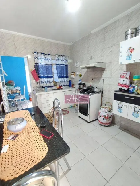 Foto 7 de Casa com 3 quartos à venda, 120m2 em Maria Guimarães Franco Rios, Pouso Alegre - MG