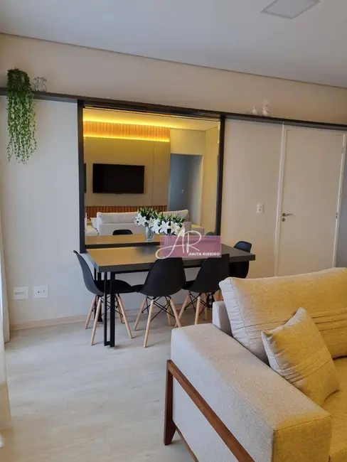 Apartamento com 2 quartos à venda, 69m2 em Pouso Alegre - MG - imagem 4 Foto 4 de Apartamento com 2 quartos à venda, 69m2 em Pouso Alegre - MG