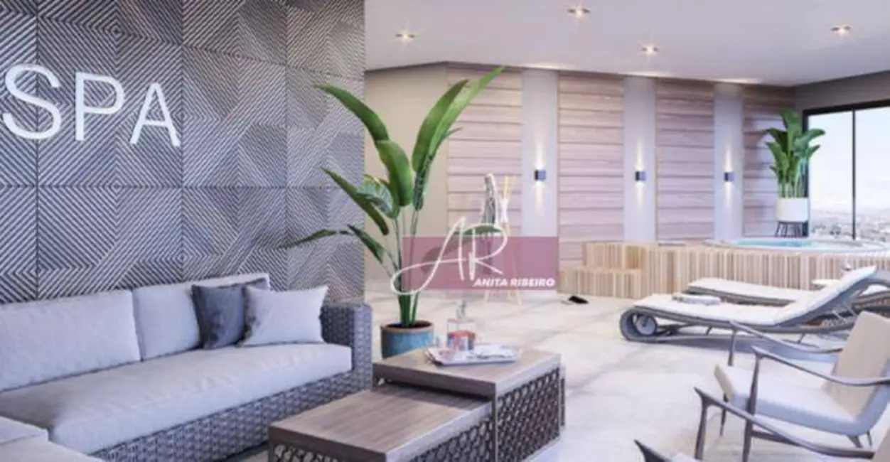 Apartamento com 2 quartos à venda, 69m2 em Pouso Alegre - MG - imagem 9 Foto 9 de Apartamento com 2 quartos à venda, 69m2 em Pouso Alegre - MG