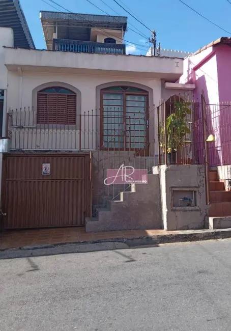 Foto 1 de Casa com 3 quartos à venda, 100m2 em Centro, Pouso Alegre - MG