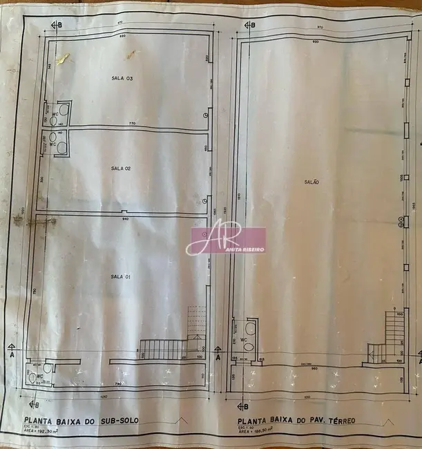 Foto 8 de Terreno / Lote à venda, 340m2 em São João, Pouso Alegre - MG