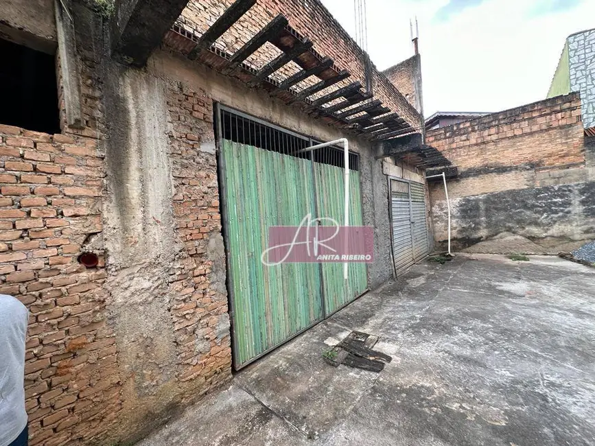 Foto 6 de Terreno / Lote à venda, 340m2 em São João, Pouso Alegre - MG