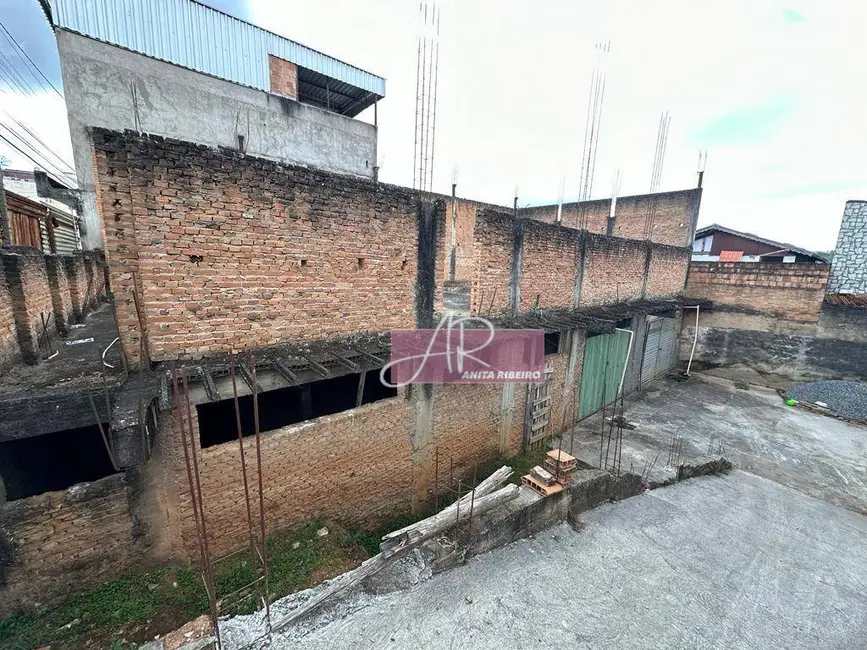 Foto 4 de Terreno / Lote à venda, 340m2 em São João, Pouso Alegre - MG