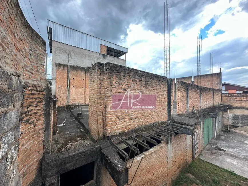 Foto 3 de Terreno / Lote à venda, 340m2 em São João, Pouso Alegre - MG