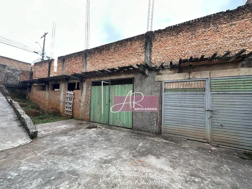 Foto 5 de Terreno / Lote à venda, 340m2 em São João, Pouso Alegre - MG