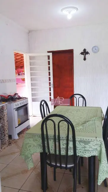 Chácara com 4 quartos à venda, 3118m2 em Pouso Alegre - MG - imagem 6 Foto 6 de Chácara com 4 quartos à venda, 3118m2 em Pouso Alegre - MG