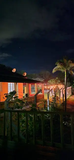 Foto 3 de Chácara com 4 quartos à venda, 1557m2 em Pouso Alegre - MG