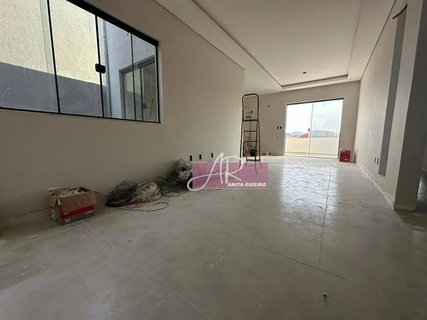 Foto 2 de Apartamento com 3 quartos à venda, 95m2 em Pouso Alegre - MG