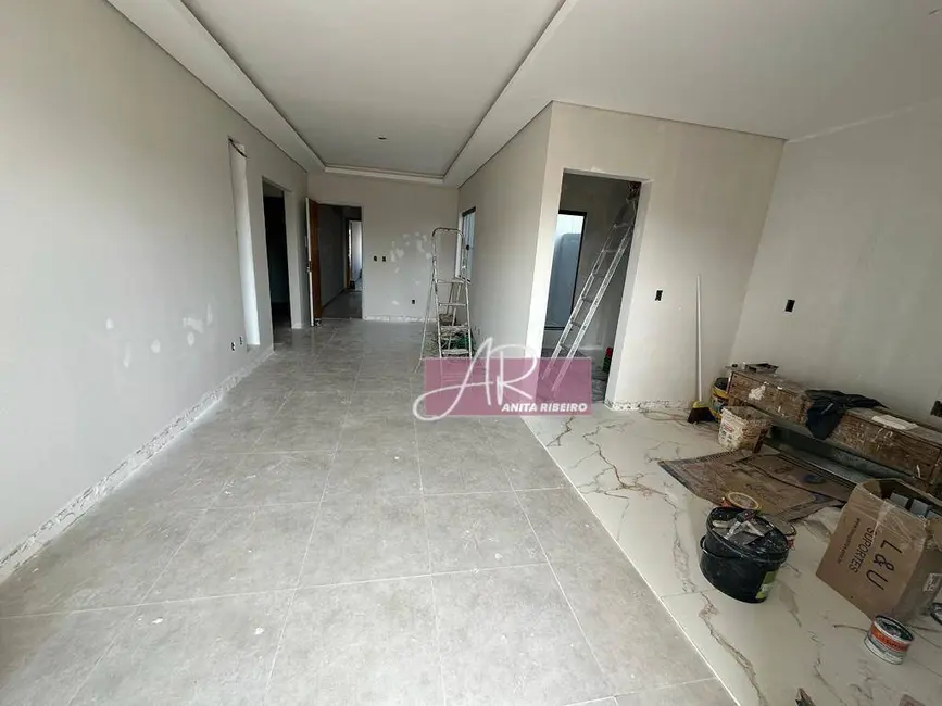 Foto 4 de Apartamento com 3 quartos à venda, 95m2 em Pouso Alegre - MG