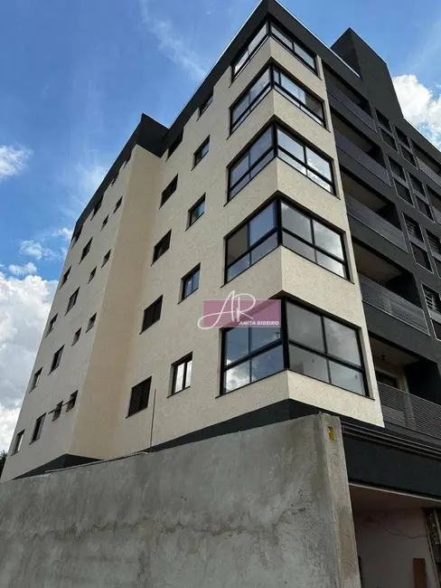 Foto 1 de Apartamento com 3 quartos à venda, 88m2 em Pouso Alegre - MG