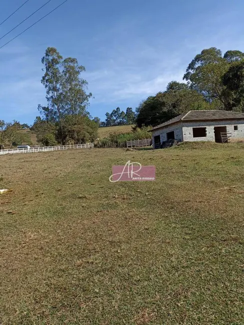 Foto 2 de Chácara à venda, 10000m2 em Silvianopolis - MG